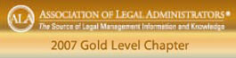 2007 Gold Level Chaper