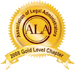 2008 Gold Level Chaper