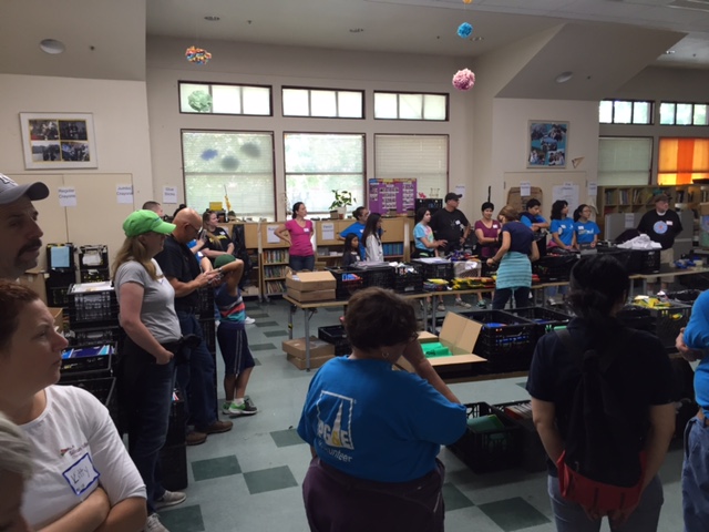 ALA Silicon Valley Chapter Photo Gallery