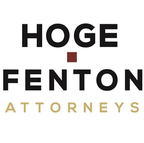 Hoge Fenton